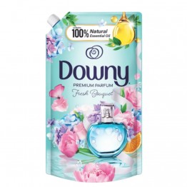 Downy Liquid Fresh Bouquet Refill 1.35L